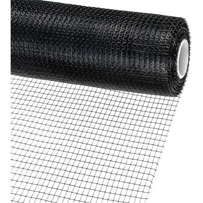 J.A.D. TOOLS Síť proti krtkům, 20 g/m2, 2 x 200 m, oko 16 x 16 mm J.A.D. TOOLS Síť proti krtkům, 20 g/m2, 2 x 200 m, oko 16 x 16 mm
