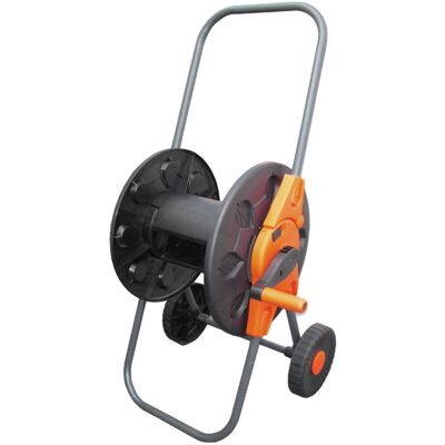 J.A.D. TOOLS Vozík na hadici GOLD LINE až 60 m J.A.D. TOOLS Vozík na hadici GOLD LINE až 60 m