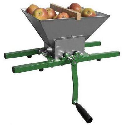 J.A.D. TOOLS Drtič ovoce, 7 l J.A.D. TOOLS Drtič ovoce, 7 l