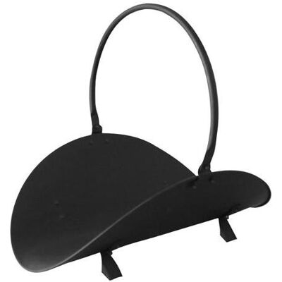 J.A.D. TOOLS Stojan na krbové dřevo přenosný J.A.D. TOOLS Stojan na krbové dřevo přenosný