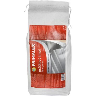 Primalex Tmel na sádrokarton 5 kg Primalex Tmel na sádrokarton 5 kg