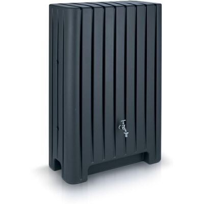 PROSPERPLAST Sud na vodu Barletta antracit 280 l PROSPERPLAST Sud na vodu Barletta antracit 280 l