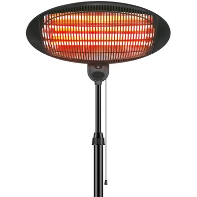 Solight infrazářič na terasu 2000 W Solight infrazářič na terasu 2000 W
