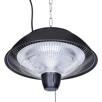 Solight závěsný infrazářič na terasu 2000 W Solight závěsný infrazářič na terasu 2000 W