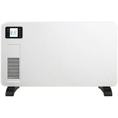 Solight 2300W konvektor - WiFi, LCD, termostat - Vytápění Solight 2300W konvektor - WiFi, LCD, termostat - Vytápění