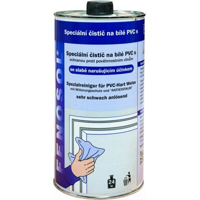 Fenoplast Fenosol Univerzální čistič a odmašťovač S 10 UVA Fenoplast Fenosol Univerzální čistič a odmašťovač S 10 UVA