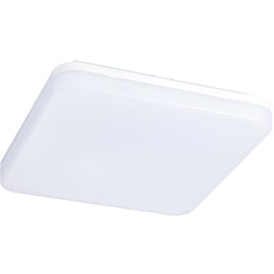 Solight LED venkovní osvětlení, přisazené, čtvercové Solight LED venkovní osvětlení, přisazené, čtvercové
