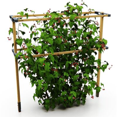 Gusta Garden BERRY BUDDY podpůrná mříž 120 cm Gusta Garden BERRY BUDDY podpůrná mříž 120 cm