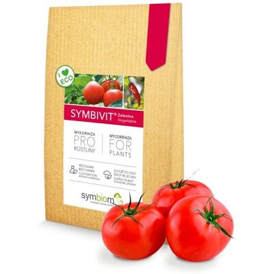 SYMBIOM Přípravek Symbivit Zelenina 20 kg SYMBIOM Přípravek Symbivit Zelenina 20 kg