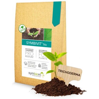 SYMBIOM Přípravek Symbivit Tric 750 g SYMBIOM Přípravek Symbivit Tric 750 g