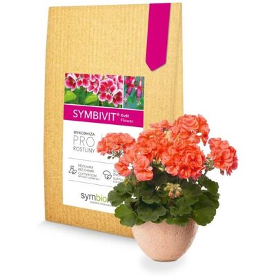 SYMBIOM Přípravek Symbivit Květ 20 kg SYMBIOM Přípravek Symbivit Květ 20 kg