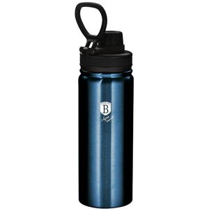 Berlinger Haus Aquamarine Sportovní láhev - Nerezová ocel 540ml Berlinger Haus Aquamarine Sportovní láhev - Nerezová ocel 540ml