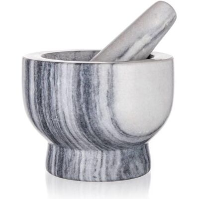 Banquet Hmoždíř mramorový CULINARIA průměr 13 cm Banquet Hmoždíř mramorový CULINARIA průměr 13 cm