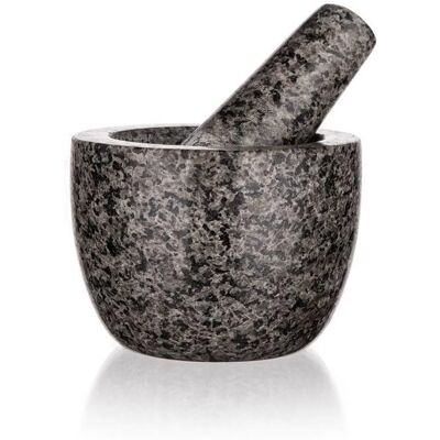 Banquet Hmoždíř žulový CULINARIA průměr 9,5 cm Banquet Hmoždíř žulový CULINARIA průměr 9,5 cm