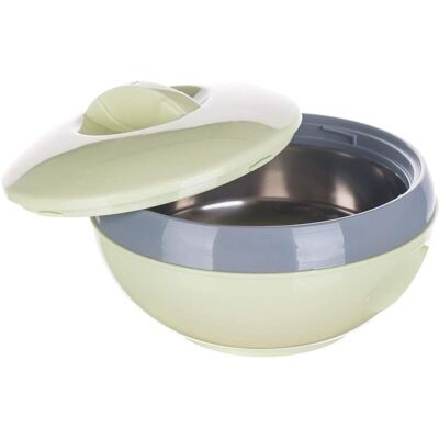BANQUET Termohrnec s poklicí AVANZA 3,5 l, Olive BANQUET Termohrnec s poklicí AVANZA 3,5 l, Olive