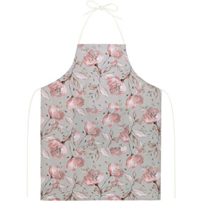 BELLATEX Zástěra Adéla 67 × 84 cm 7750/238 lilie BELLATEX Zástěra Adéla 67 × 84 cm 7750/238 lilie