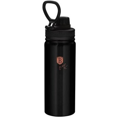 BERLINGERHAUS nerez 18/10 Black Rose Collection 0,54 l BERLINGERHAUS nerez 18/10 Black Rose Collection 0,54 l