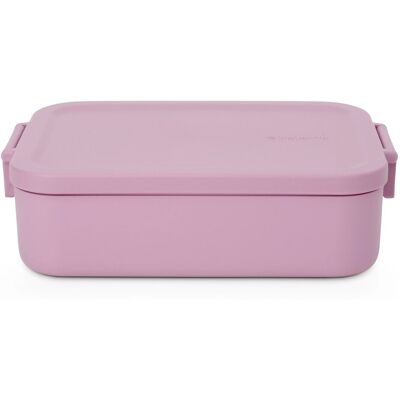 Brabantia - BR241307 - Fialová růžová - Lunch Box Brabantia - BR241307 - Fialová růžová - Lunch Box