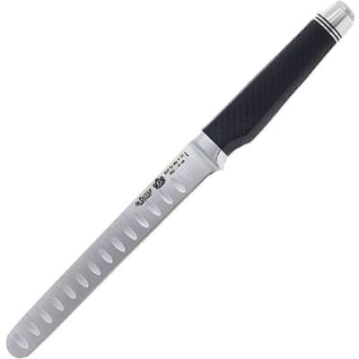 de Buyer 4287.16 FK2 SANTOKU 16 cm de Buyer 4287.16 FK2 SANTOKU 16 cm