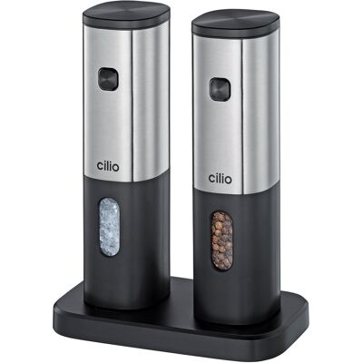 Cilio Mlýnek na koření 615029 TIVOLI Cilio Mlýnek na koření 615029 TIVOLI
