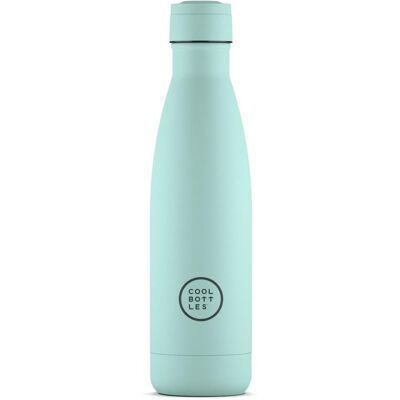 Cool Bottles nerezová termolahev Pastel Sky třívrstvá 500 ml Cool Bottles nerezová termolahev Pastel Sky třívrstvá 500 ml