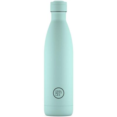 Cool Bottles nerezová termolahev Pastel Sky třívrstvá 750 ml Cool Bottles nerezová termolahev Pastel Sky třívrstvá 750 ml