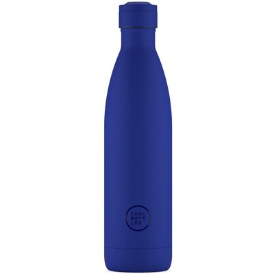 Cool Bottles nerezová termolahev Vivid Blue třívrstvá 750 ml Cool Bottles nerezová termolahev Vivid Blue třívrstvá 750 ml