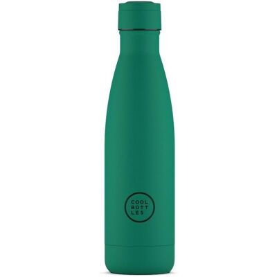 Cool Bottles nerezová termolahev Vivid Quetzal třívrstvá 500 ml Cool Bottles nerezová termolahev Vivid Quetzal třívrstvá 500 ml