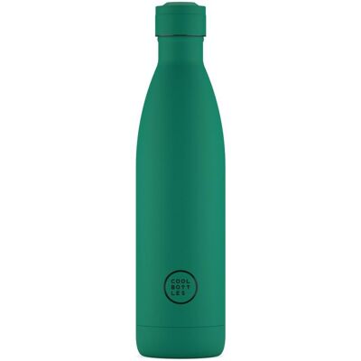 Cool Bottles nerezová termolahev Vivid Quetzal třívrstvá 750 ml Cool Bottles nerezová termolahev Vivid Quetzal třívrstvá 750 ml