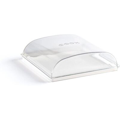 COOX Plastové víko pro formu Wunderform SQ COOX Plastové víko pro formu Wunderform SQ