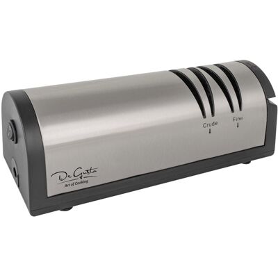 De Gusto Elektrický ostřič nožů V-Edge QN-M866-2 De Gusto Elektrický ostřič nožů V-Edge QN-M866-2