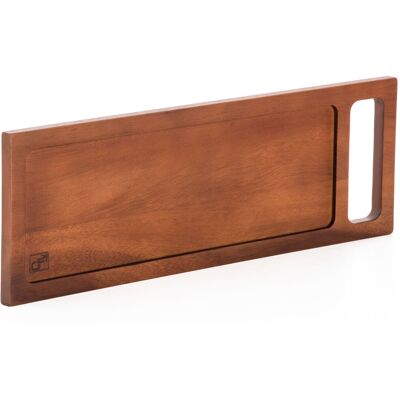 G21 Prkénko servírovací, akácie 480 × 160 × 15 mm G21 Prkénko servírovací, akácie 480 × 160 × 15 mm