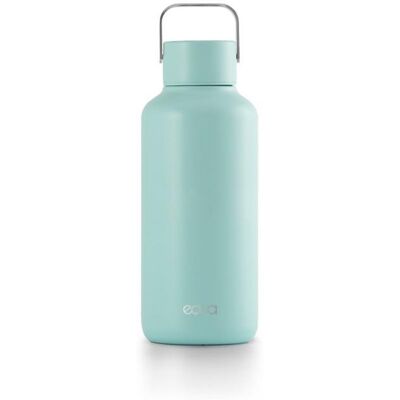 Nerezová láhev na vodu Equa Timeless - 600 ml Nerezová láhev na vodu Equa Timeless - 600 ml