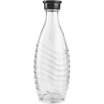 SodaStream Penguin/Crystal skleněná 0,7l SodaStream Penguin/Crystal skleněná 0,7l