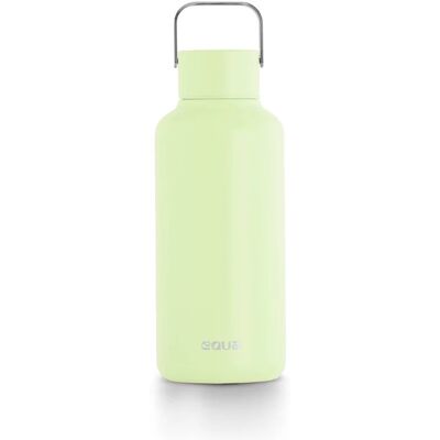 EQUA Lehká nerezová lahev Timeless Cool Matcha 600 ml EQUA Lehká nerezová lahev Timeless Cool Matcha 600 ml