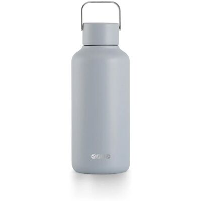 EQUA Lehká nerezová lahev Timeless Frost 600 ml EQUA Lehká nerezová lahev Timeless Frost 600 ml