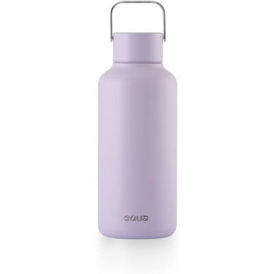 EQUA Lehká nerezová lahev Timeless Lavender 600 ml EQUA Lehká nerezová lahev Timeless Lavender 600 ml