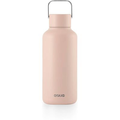 EQUA Lehká nerezová lahev Timeless Rosé 600 ml EQUA Lehká nerezová lahev Timeless Rosé 600 ml