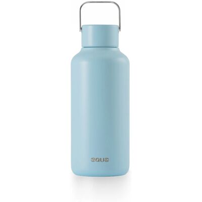 EQUA Lehká nerezová lahev Timeless Lido 600 ml EQUA Lehká nerezová lahev Timeless Lido 600 ml
