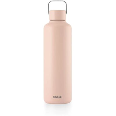 EQUA Lehká nerezová lahev Timeless Rosé 1000 ml EQUA Lehká nerezová lahev Timeless Rosé 1000 ml