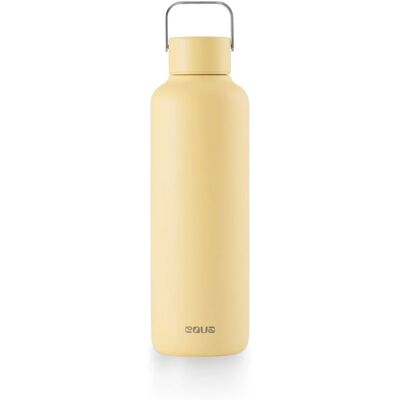 EQUA Lehká nerezová lahev Timeless Sorbeto 1000 ml EQUA Lehká nerezová lahev Timeless Sorbeto 1000 ml
