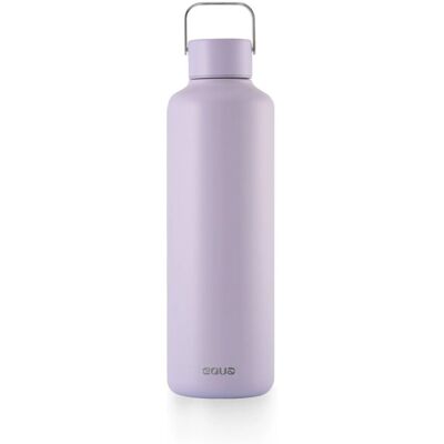 EQUA Lehká nerezová lahev Timeless Lavender 1000 ml EQUA Lehká nerezová lahev Timeless Lavender 1000 ml