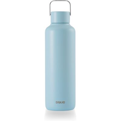 EQUA Nerezová termoska Timeless Thermo Wave 1000 ml EQUA Nerezová termoska Timeless Thermo Wave 1000 ml