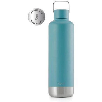 Equa Timeless Thermo Wave 1000 ml - Termo láhev Equa Timeless Thermo Wave 1000 ml - Termo láhev
