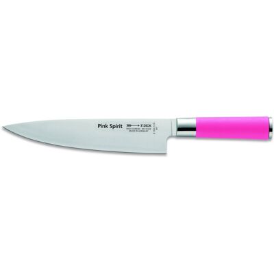 Siena Garden Pink Spirit - 21cm Kuchyňský nůž - Růžový Siena Garden Pink Spirit - 21cm Kuchyňský nůž - Růžový