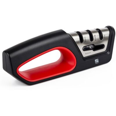 Ostrič G21 Carbide, Ceramic - Bruska na nože a nůžky Ostrič G21 Carbide, Ceramic - Bruska na nože a nůžky
