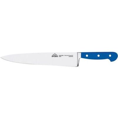 Stubai Nůž kuchyňský 26 cm modrý Stubai Nůž kuchyňský 26 cm modrý
