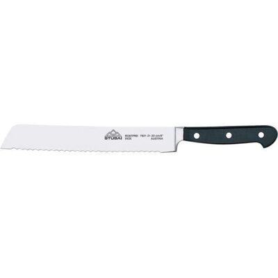 Stubai Nůž na chleba pečivo 26 cm Stubai Nůž na chleba pečivo 26 cm
