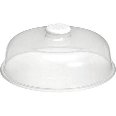 Gastro Poklop do mikrovlnné trouby 24,5 cm Gastro Poklop do mikrovlnné trouby 24,5 cm