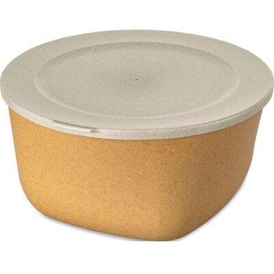 Gastro Box s víkem Connect 4 l, žlutý Gastro Box s víkem Connect 4 l, žlutý